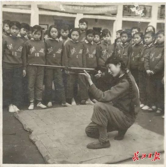 走进军运,珍贵影像军运会