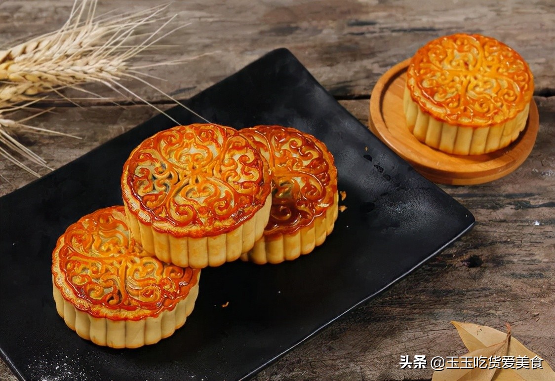 中秋节送礼指南让你送礼不再难,中秋节送礼指南让你送礼不犯难