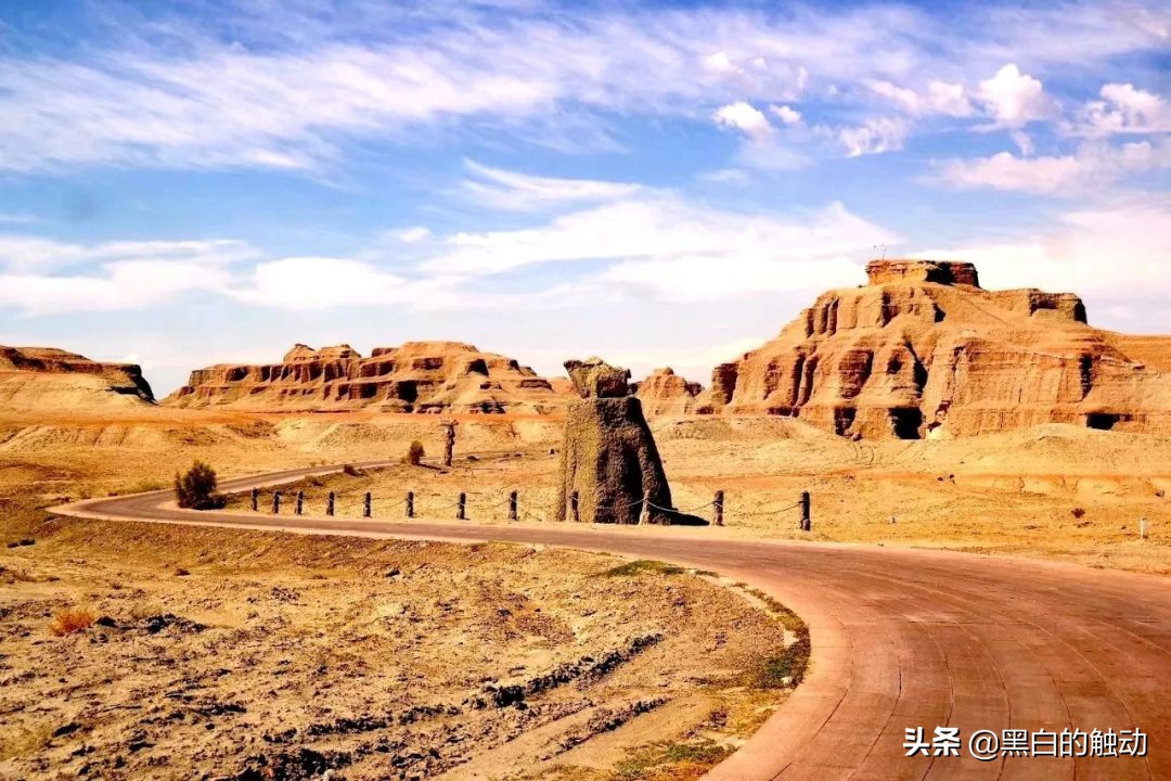 都说新疆好去新疆发展可靠么,都说新疆好地方