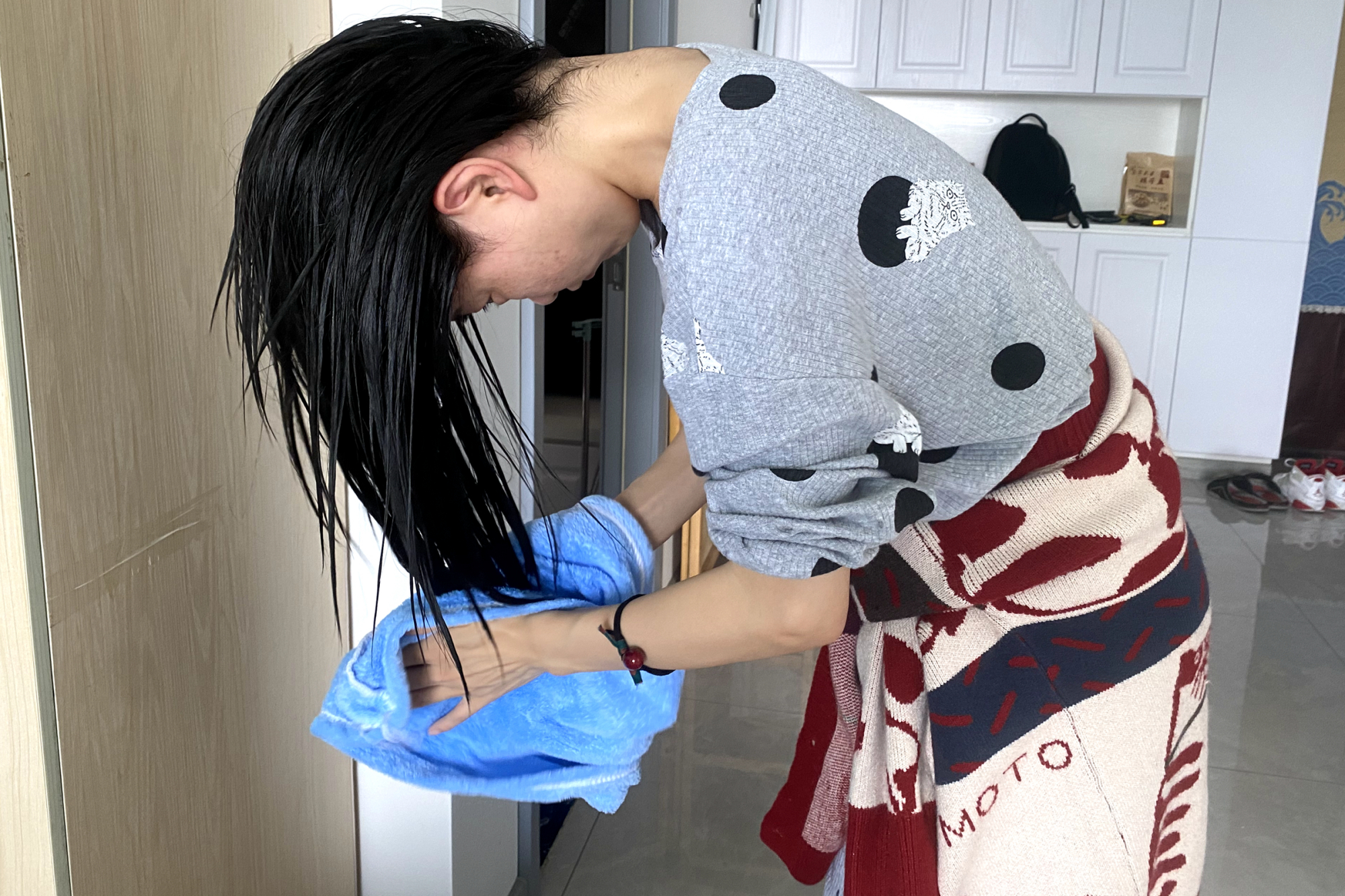 学生学习压力大掉头发怎么缓解,学习压力大导致掉头发