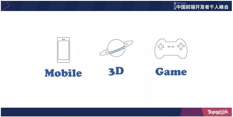 从踩坑到填坑｜淘宝Web3D应用与游戏开发实战