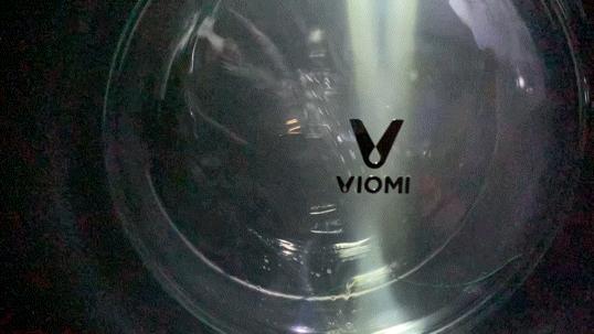 滚筒洗衣机烘干实测,云米洗衣机烘干效果