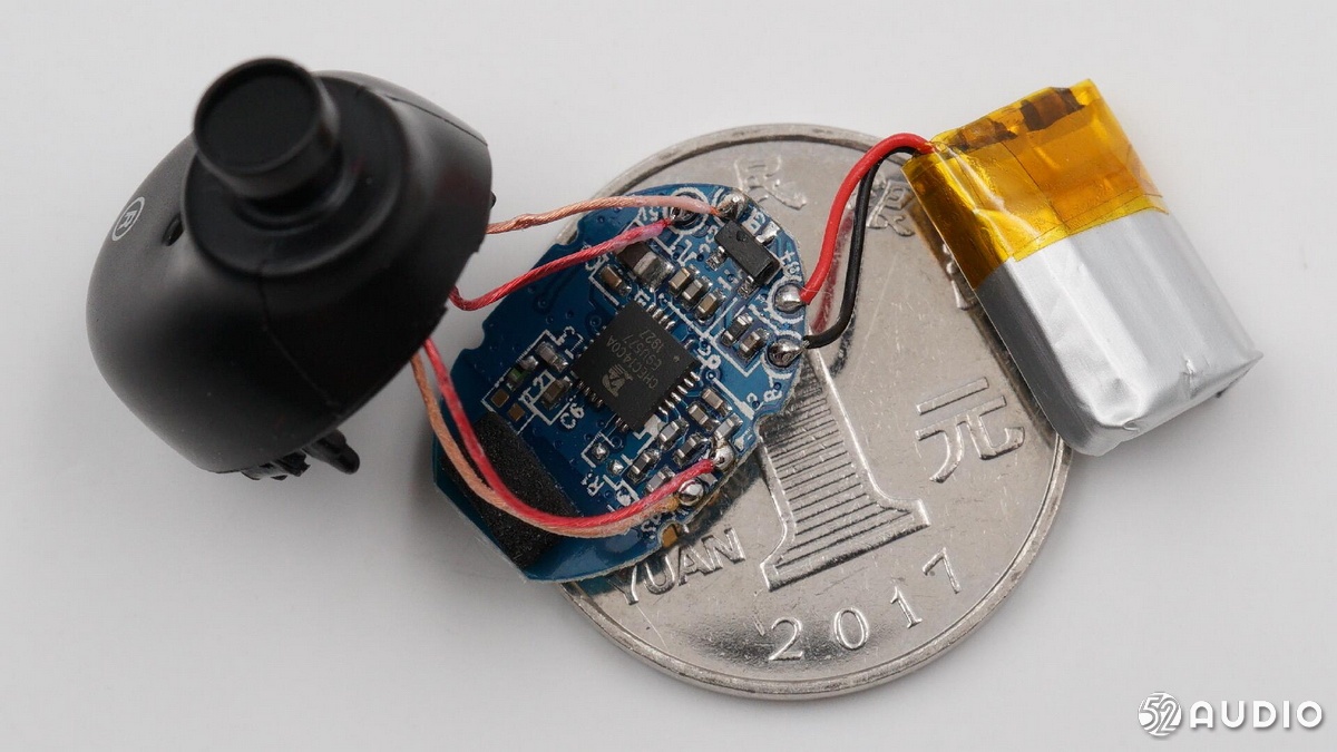 又一芯片,又一家国产厂商自研芯片