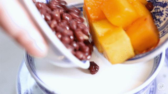 广东最受欢迎的八道广式糖水,人均只要20块的广式糖水