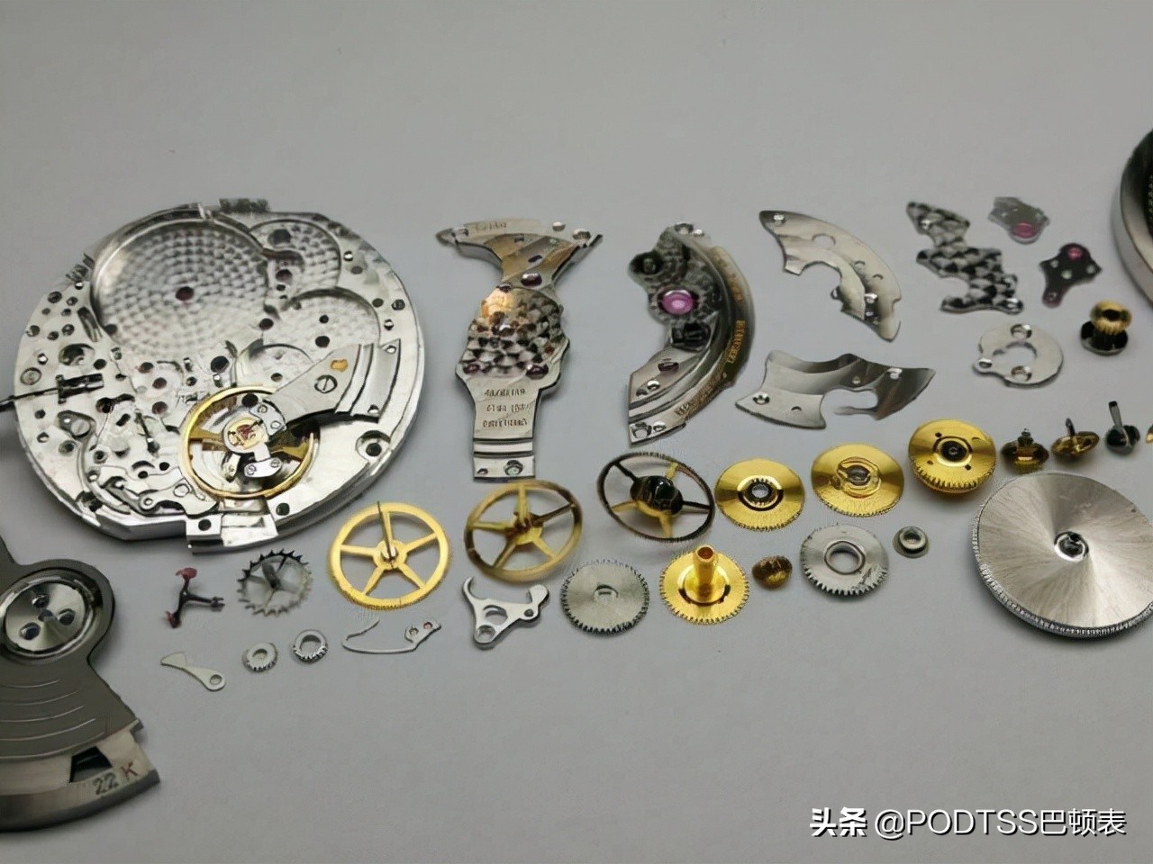 腕表保养项目及费用,5000元天梭手表保养一次多少钱