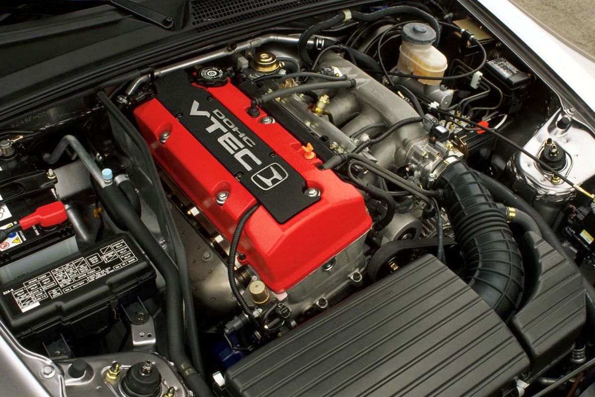 大众家族所有发动机谁好,大众的发动机和日系发动机哪个好