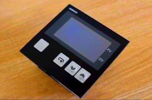 欧姆龙e5ez温控仪接线图,欧姆龙e5ez-r3t温控器说明书