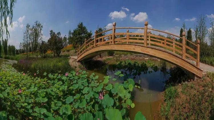 儿童乐园绿心公园,绿心公园儿童游乐区最新视频