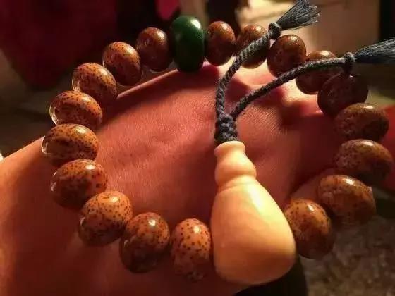 星月菩提品相一般大值得盘吗,星月菩提盘玩终极品相