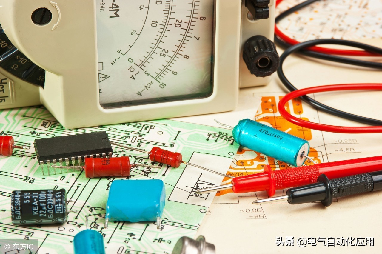 怎么用电烙铁焊接小电子元件,高频电烙铁正确使用方法及知识