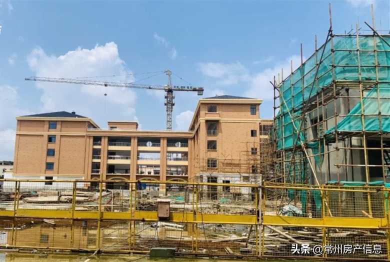 常州正衡小学在哪里,常州正衡小学收费标准