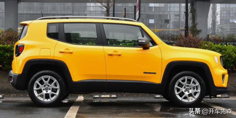 吉普自由侠优缺点有哪些,吉普自由侠到底怎么样