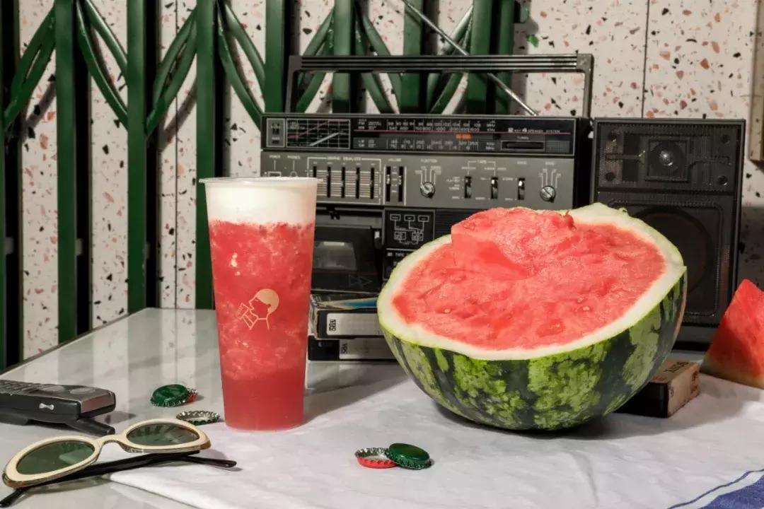 新茶饮和现制茶饮的区别,新茶饮店与传统茶叶店的结合