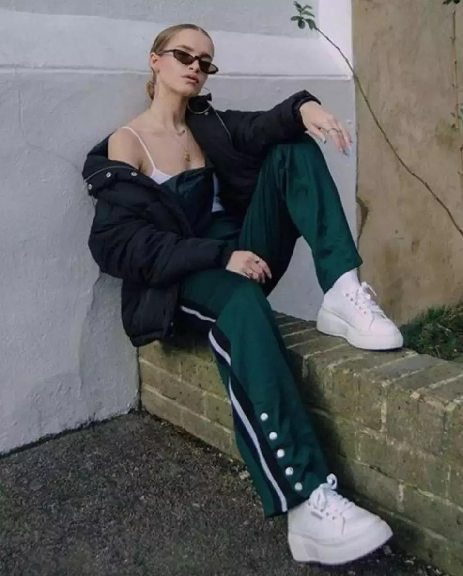 小众不贵的高帮帆布鞋,8款小众便宜帆布鞋