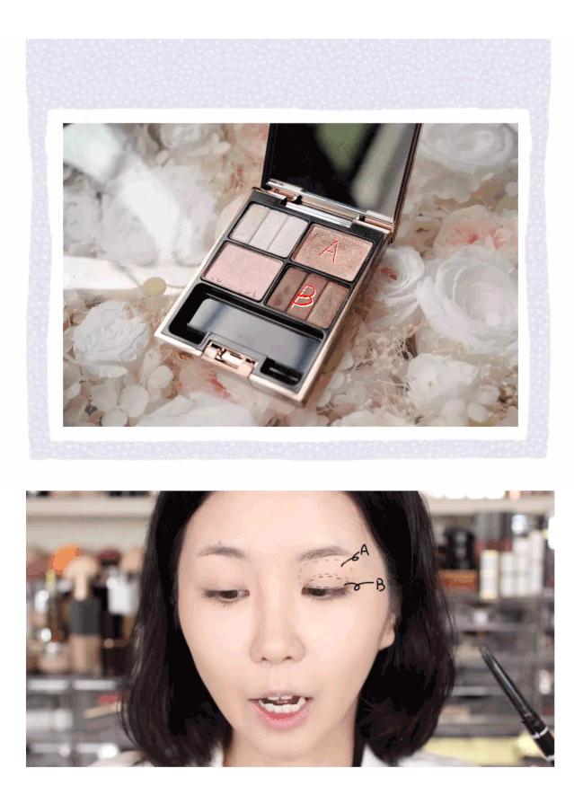 你和gakki中间只差了，一二三四五六个“元气少女”秘籍