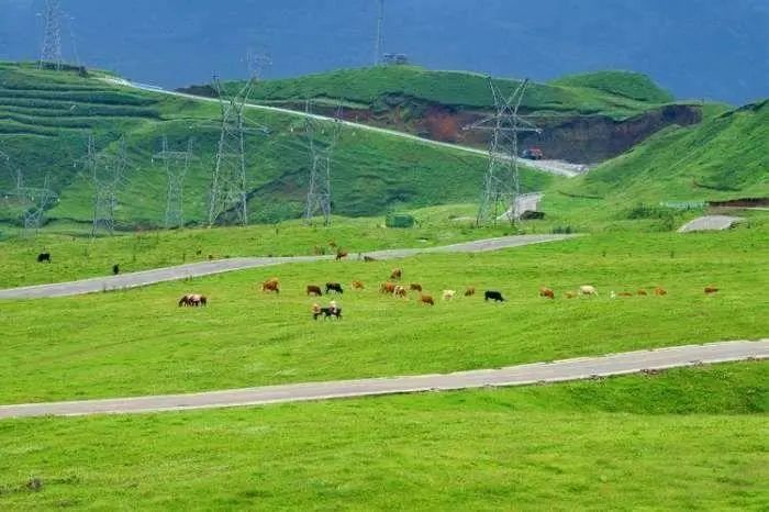 贵州私藏,贵州私藏的秘境