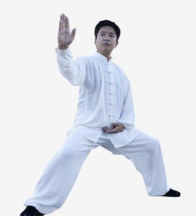 练拳不练功到老一场空怎么解释,练拳不练功到老一场空的下一句