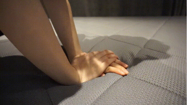 慕思3d床垫233b怎么样,95分床垫