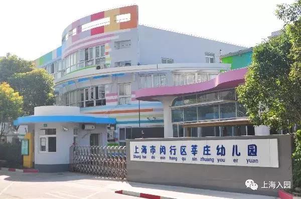 上海示范园一级园二级园数量,上海闵行公办一级园