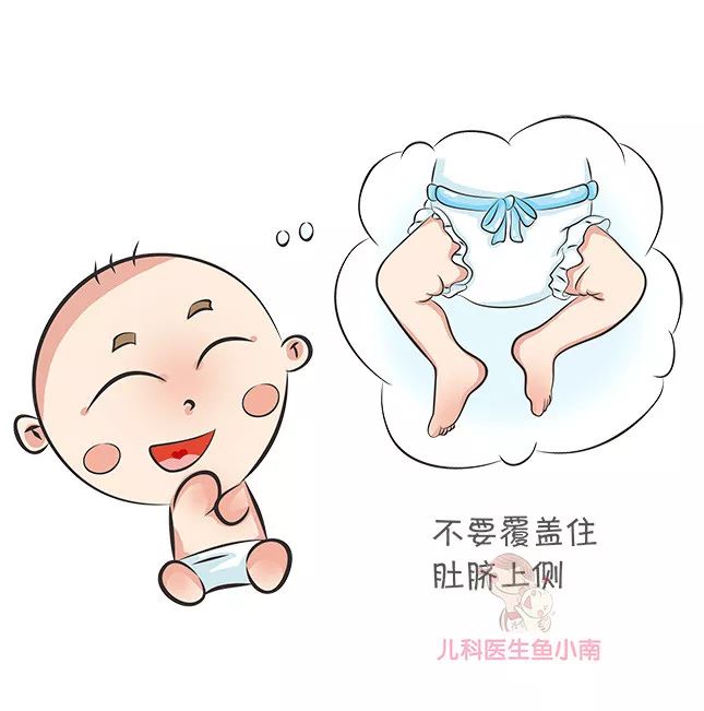 为啥宝宝脏兮兮的，医生一点都不担心？这5处地方确实不能太干净