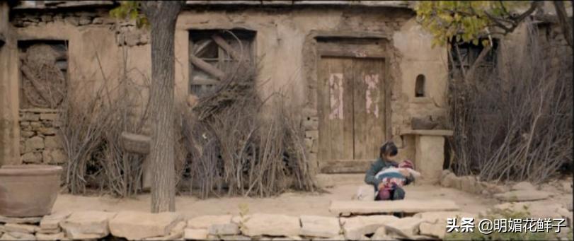 《喊山》根据真实事件改编：被拐卖女孩的一生，揭露了人性的阴暗