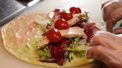 秦皇岛市中心的餐厅,这家藏在巷子里的店偷偷火了6年