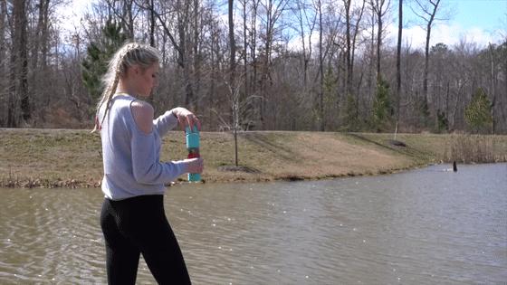 夏日高颜值果汁杯,喝水也要喝出仪式感