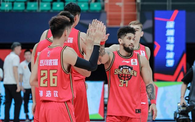 cba辽宁对宁波回放,cba第15轮广东对浙江谁赢了