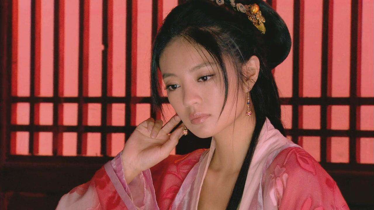 为什么说大宋三百，这三位女人抢的所有文人侠士的风光