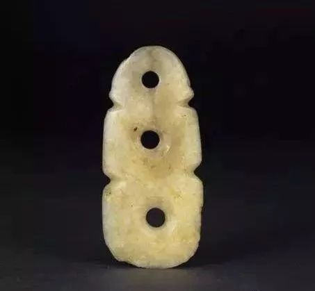 红山玉器真假图片对比,红山玉真假图对比