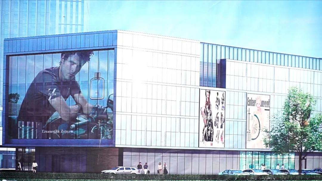 转发：天津商业下半年将全面开挂！住这附近的要笑醒了