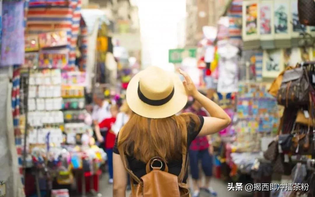 香港本地人喜欢的潮店,香港潮牌折扣店在什么地方