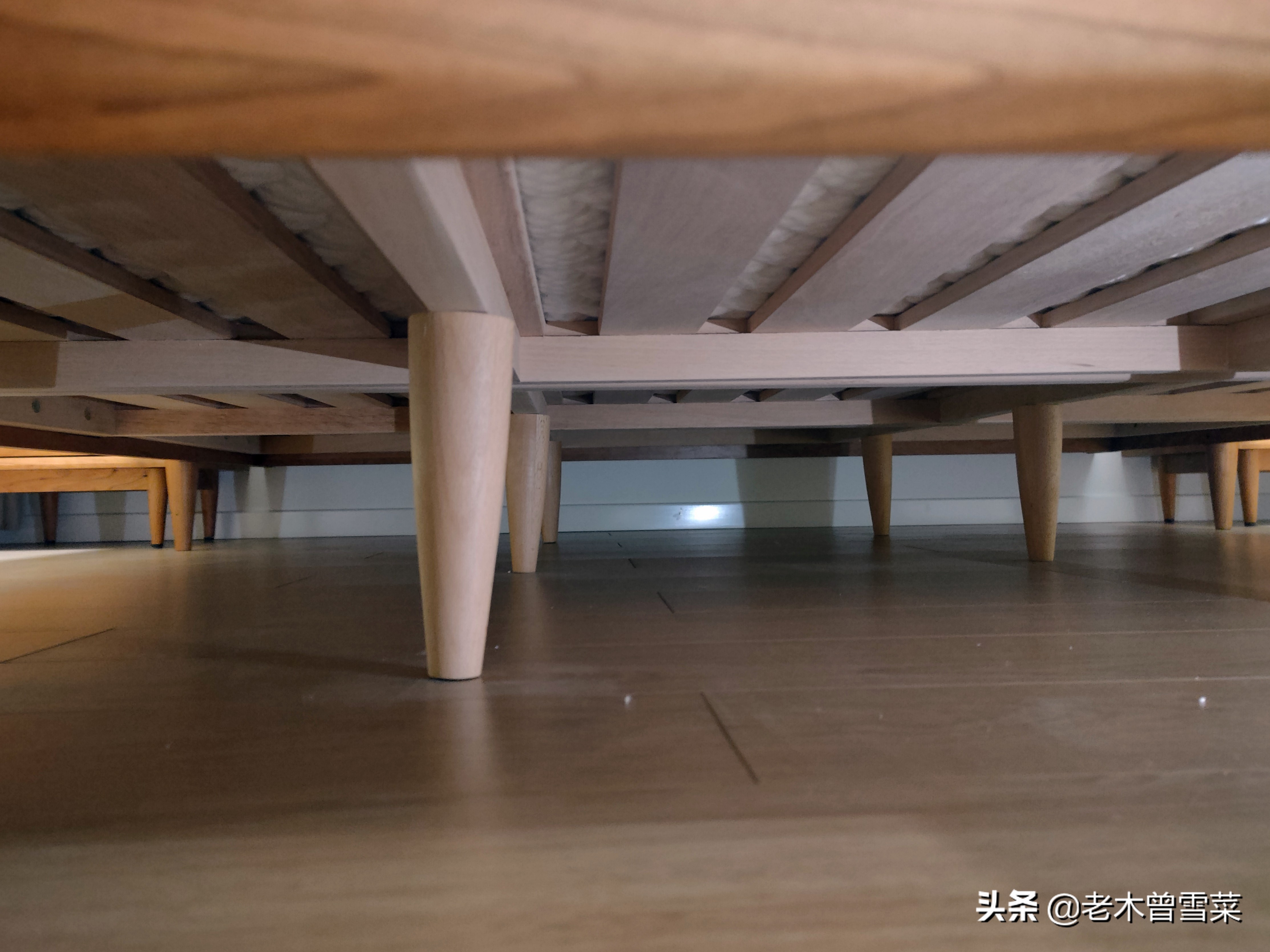 有生活气息的樱桃木家具,樱桃木原木家具好不好