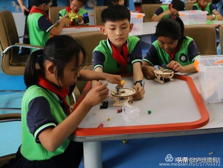 青少年科学调查体验活动教程,2021青少年科学调查体验活动视频