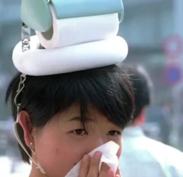 10个奇怪商品,十大奇怪东西只存在于日本