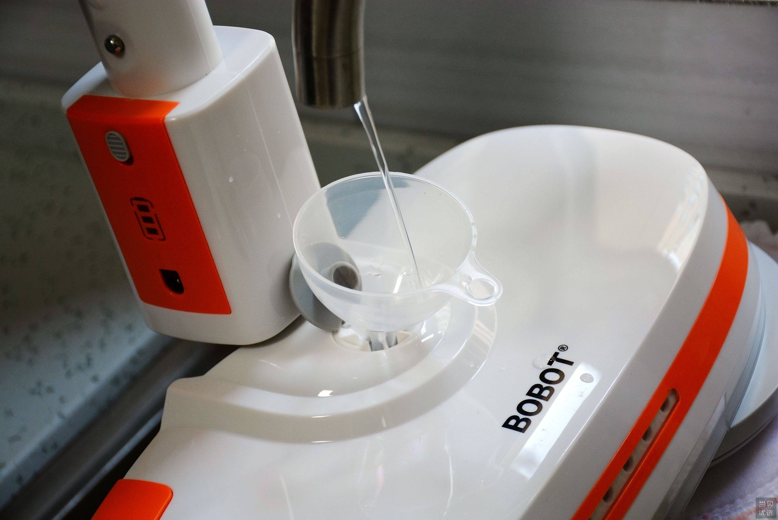 洗拖一体全自动拖地机测评,自动洗拖地机测评