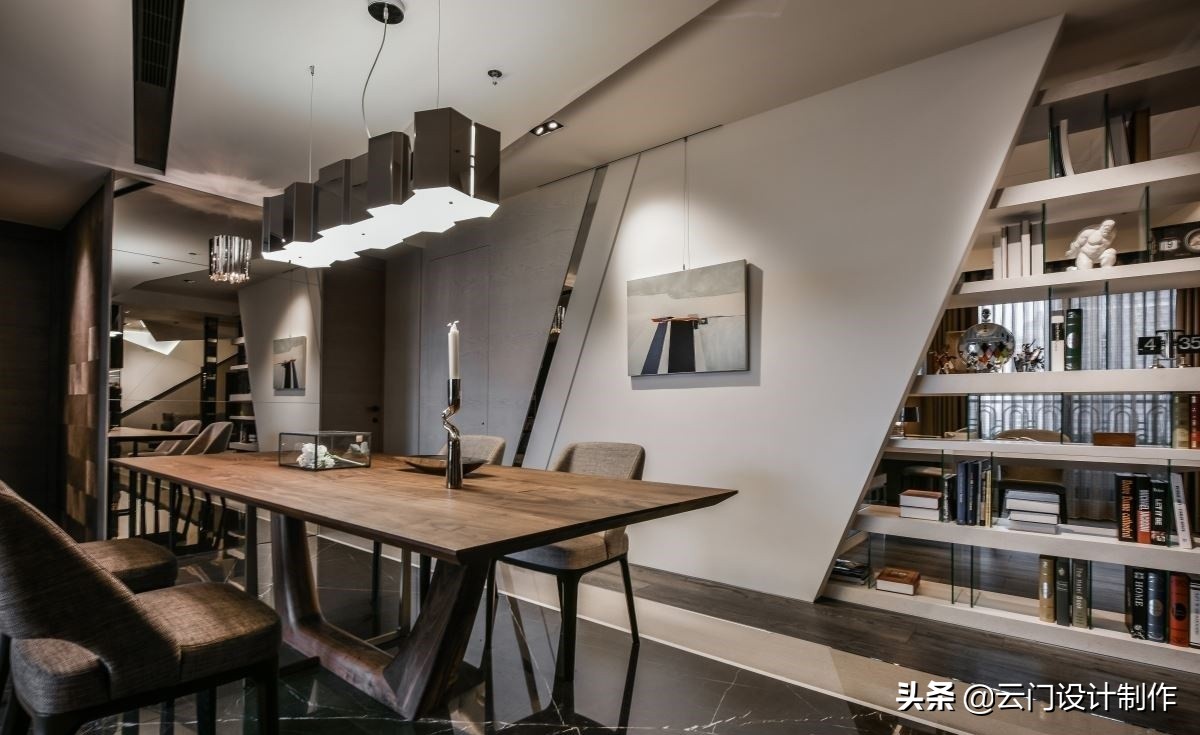 让封闭式阳台兼具露台的功能,让阳台更高级的六个系列