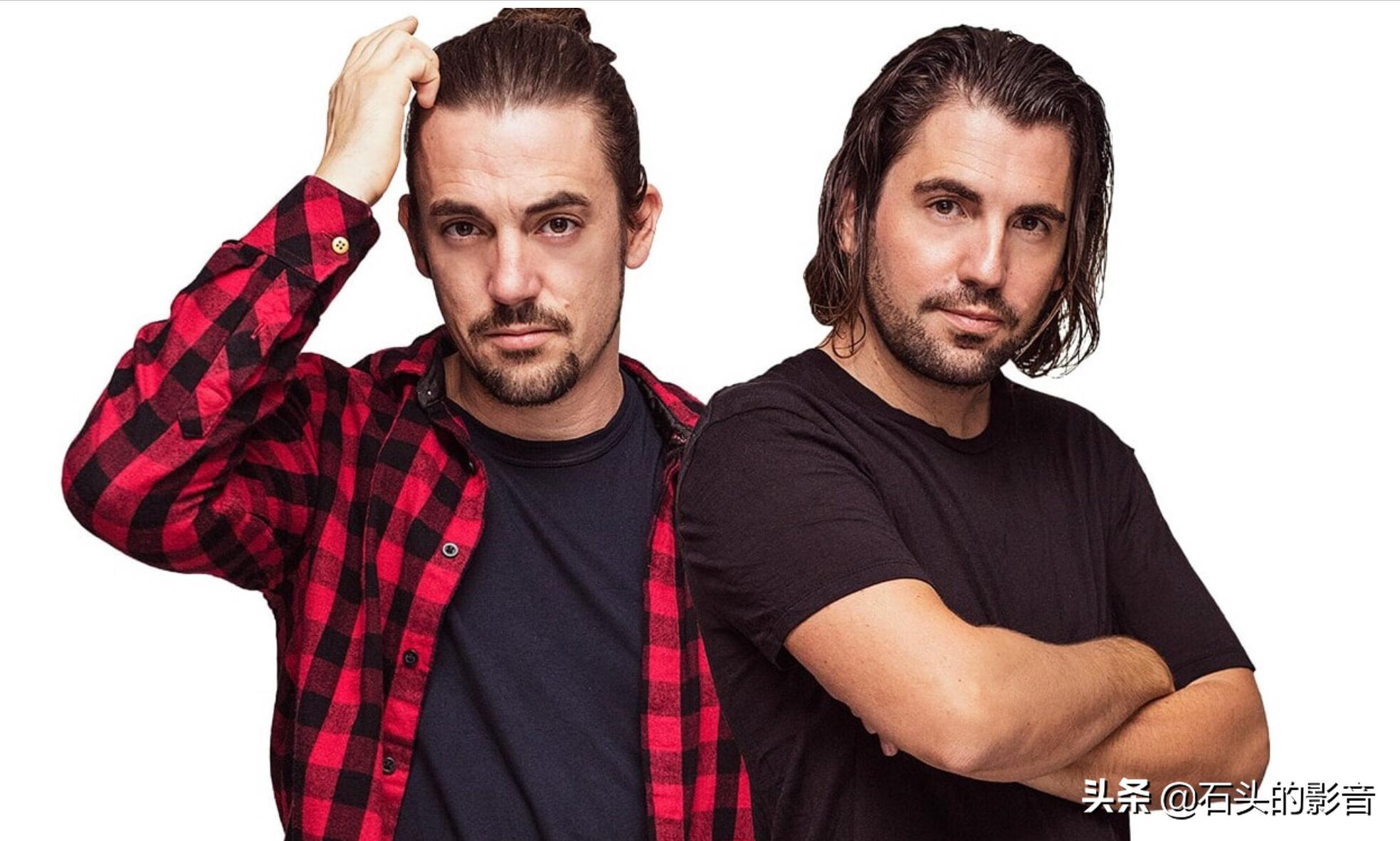 2014年至2019年全球百大dj,2022世界百大dj排名第一