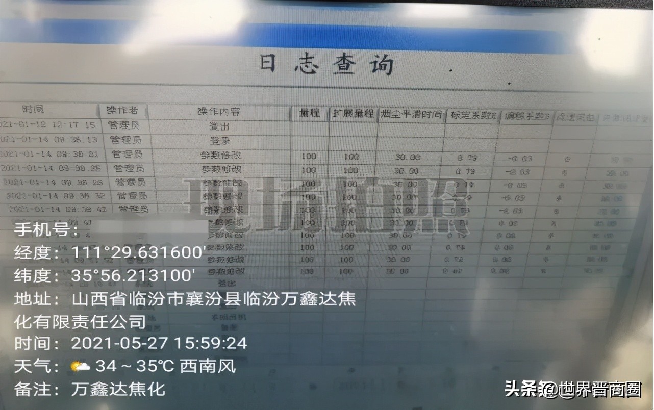 万鑫达焦化关停时间,襄汾万鑫达焦化最新消息