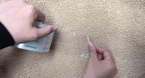 羊羔毛怎么选择,羊羔毛怎么打理蓬松