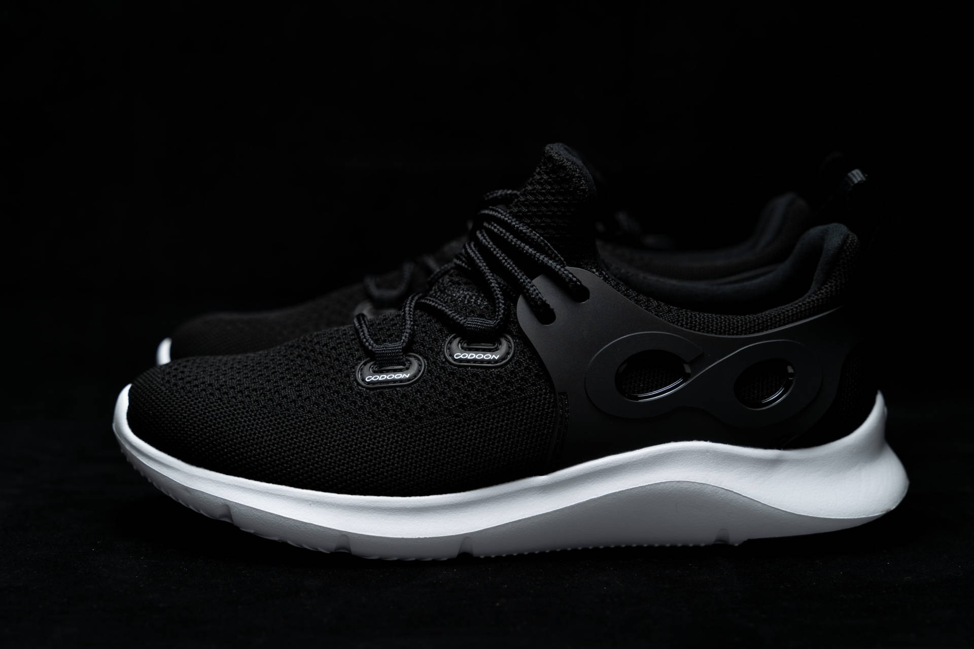 透气清爽的咕咚5k跑鞋图赏,咕咚跑鞋21k驭风优缺点