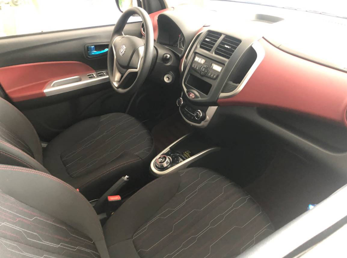 长安奔奔ev深度测评,试驾奔奔ev