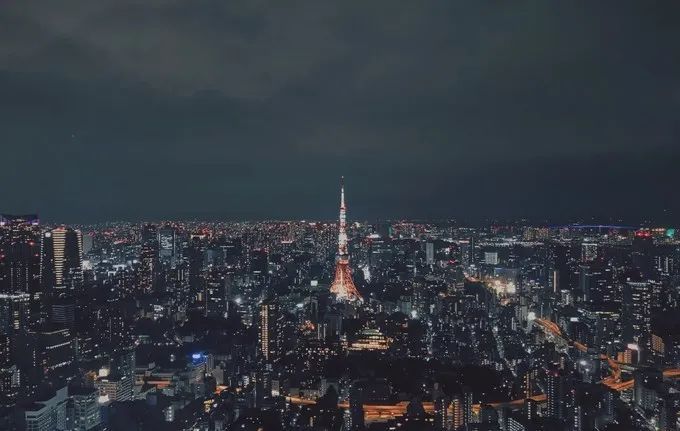 日本攻略你不会注意到的细节,日本攻略指南