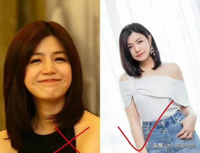 微胖脖子短穿什么衣服比较好看,肩宽手臂粗小个子微胖女生穿搭