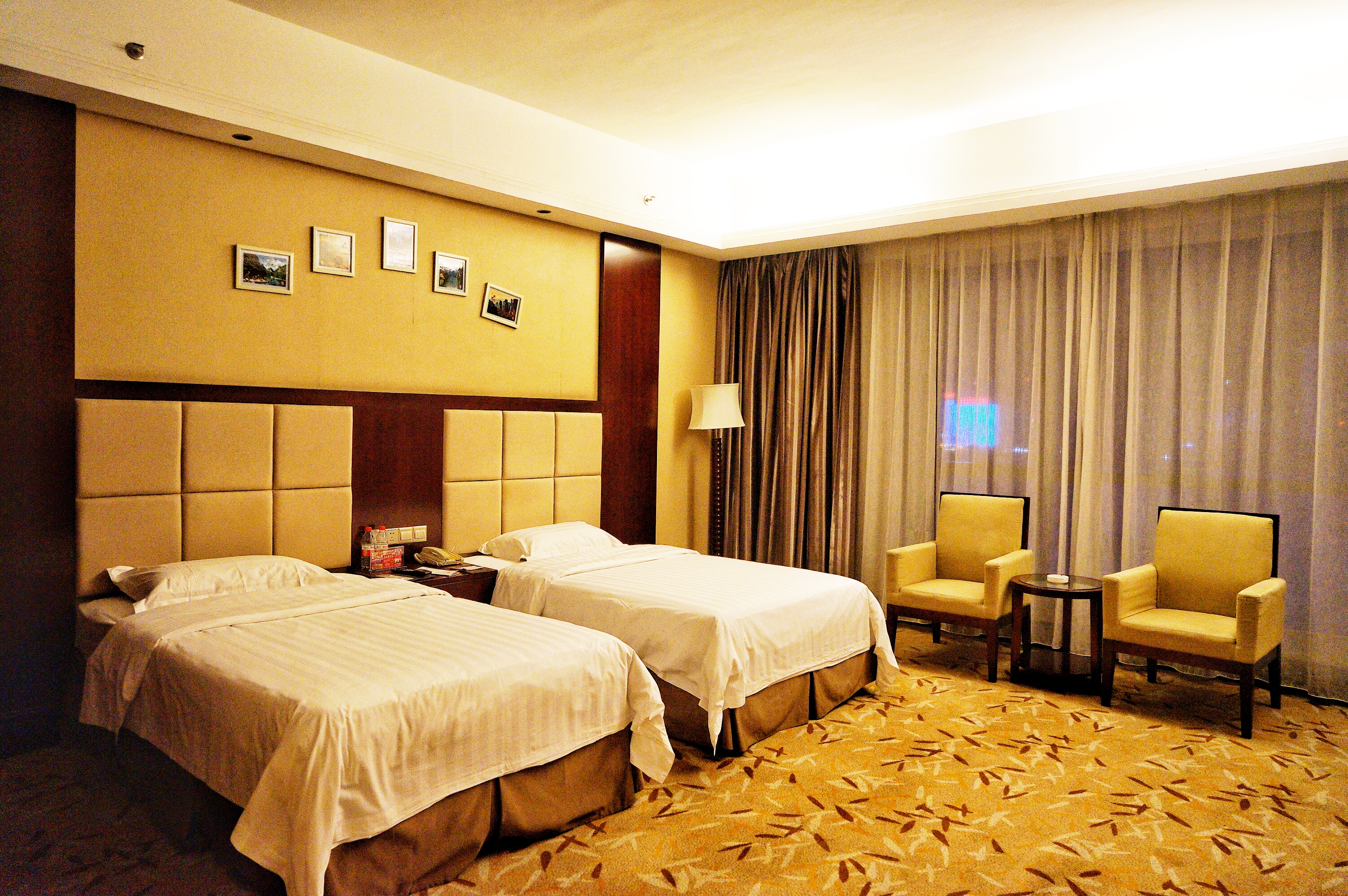 张家界雪季攻略,冬天湖南张家界攻略