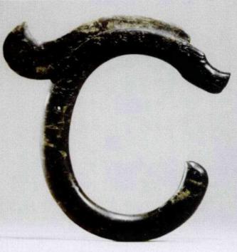 古人为啥将温和善良的鹿的角，作为中华民族龙图腾的龙角？