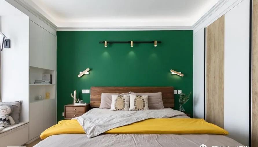 刷漆师傅为什么要求自己调色,啥时候刷漆调色