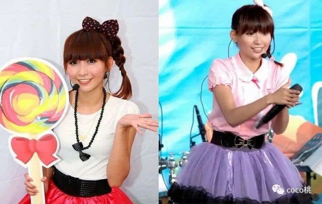 周扬青为什么被称为蝴蝶姐姐,罗志祥喜欢周扬青还是蝴蝶姐姐