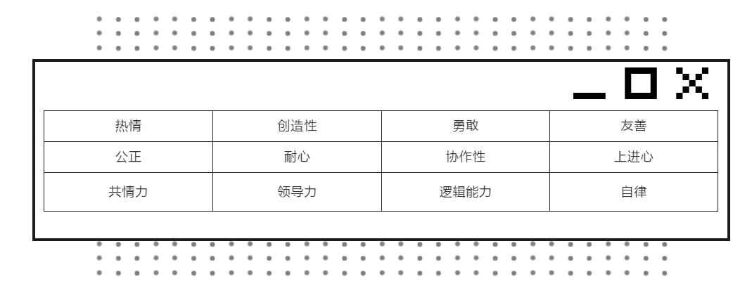 如何改变过度的自我怀疑,总是怀疑自己不自信
