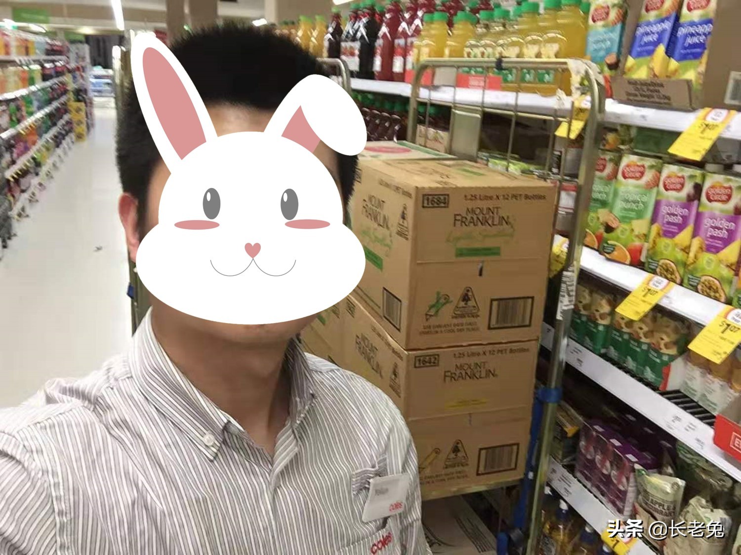 为什么外国人几乎有狐臭,为什么欧美人普遍都有狐臭